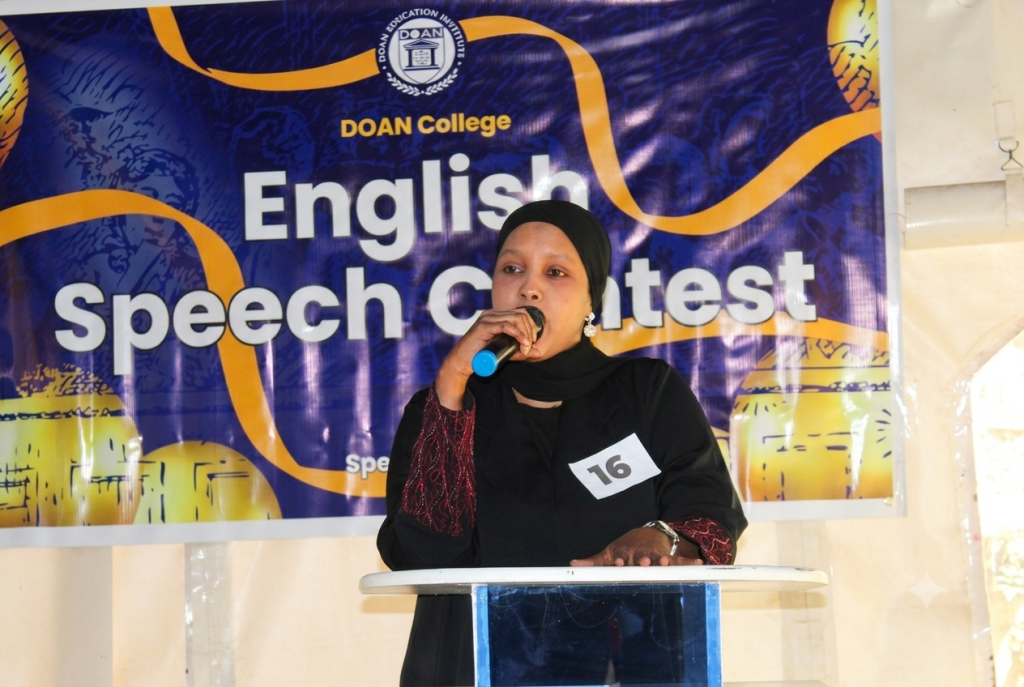 best english school in kilimani nairobi kenya africa DOAN College study english in kenya learn english at DOAN college Nairobi learn study improve elevate do the best english ielts Africa Na