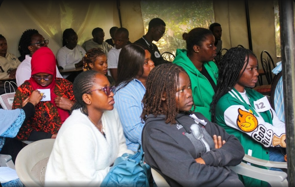 best english school in kilimani nairobi kenya africa DOAN College study english in kenya learn english at DOAN college Nairobi learn study improve elevate do the best english ielts DOAN