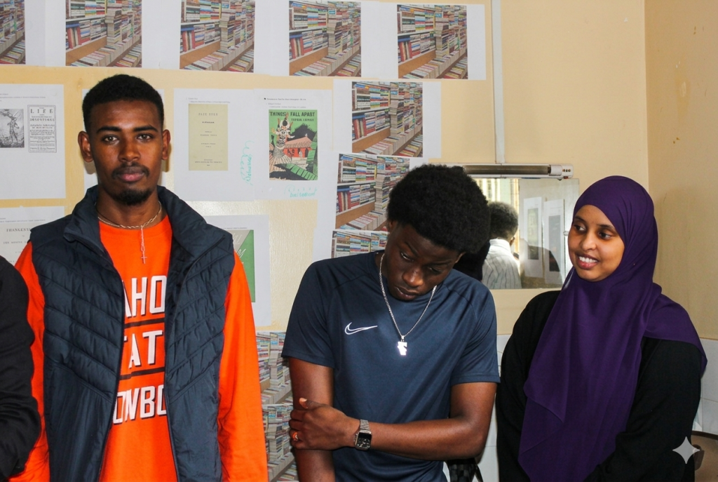 doan college english school study english at doan college kilimani nairobi kenya simple english for beginners advance english english for