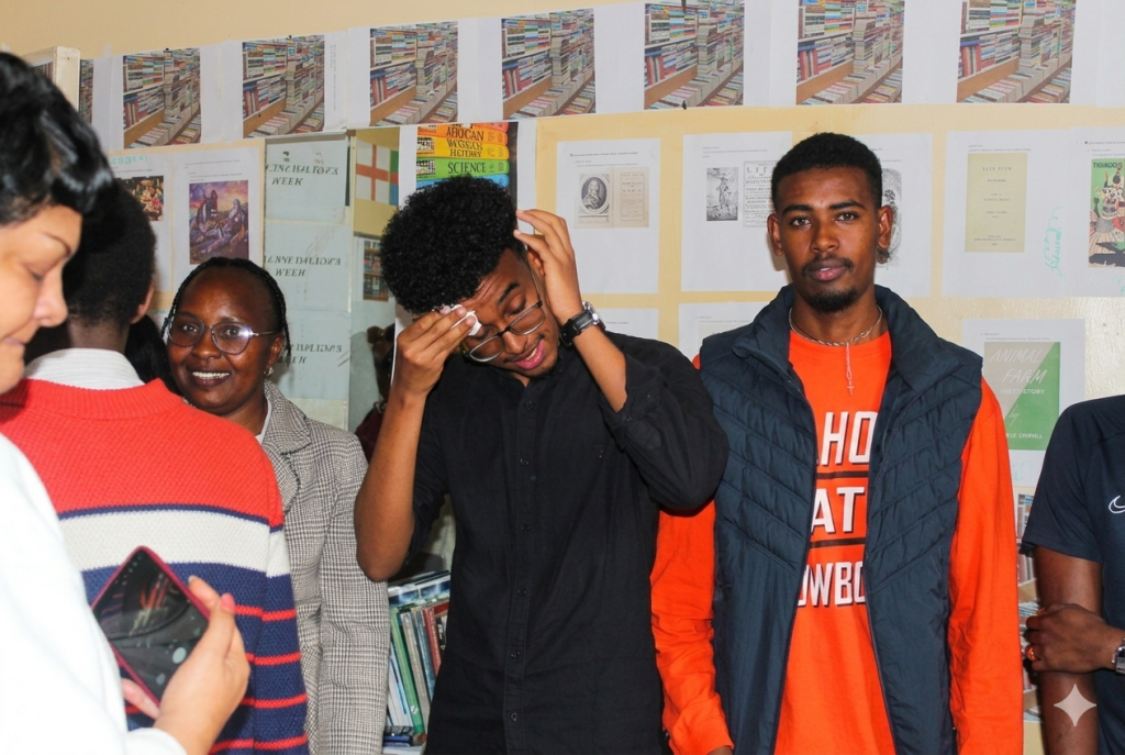 doan college english studies anirobi kilimani kenya africa english studies for foreigners study english learn english do english doan college english studies doan college study english learn e